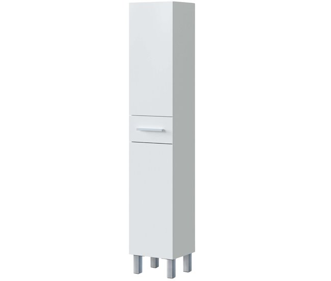 Columna de Baño Atha 35 Blanco