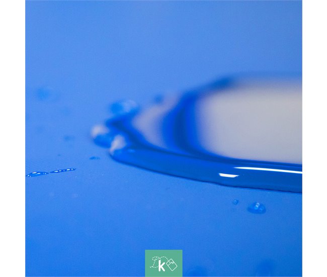 Colchón Geriátrico - Viscoelástico - Funda Sanitaria Ignífuga 