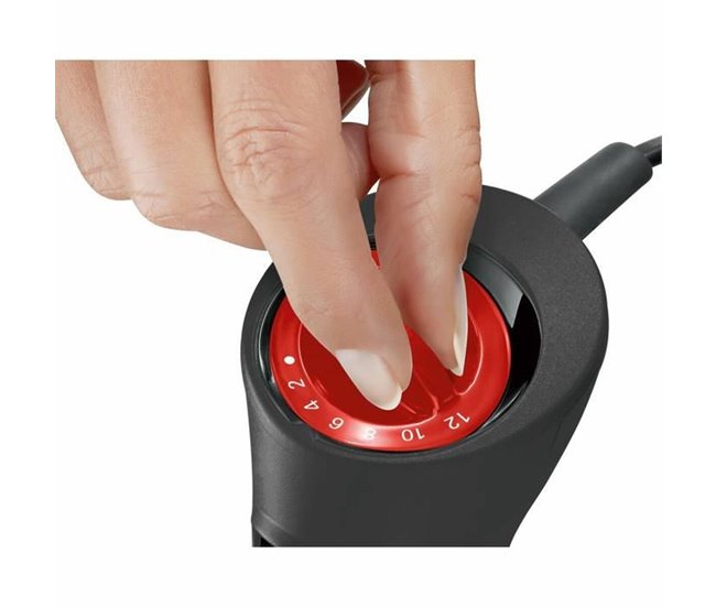 Batidora de Mano MS6CB61V1 Negro