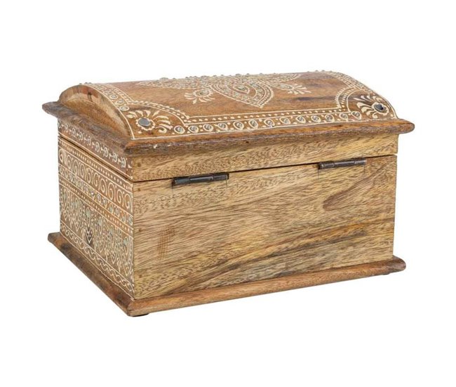 Caja-Joyero Multicolor