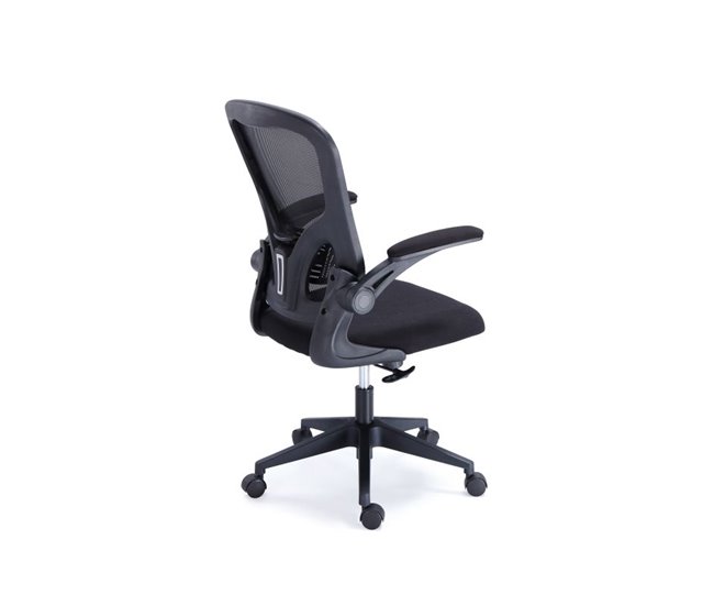 Silla de oficina Lexi Multicolor