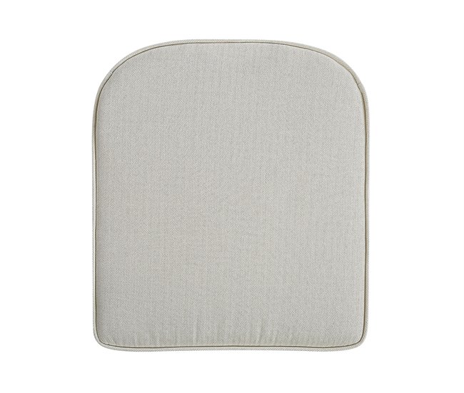 Beliani Conjunto de comedor SUSUA/OLBIA Natural