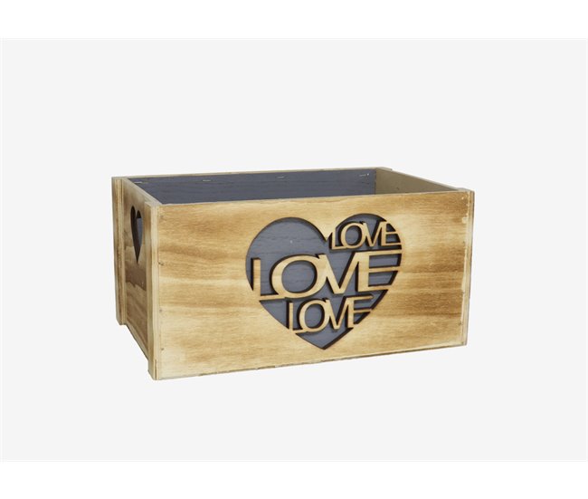 Caja deco HERA surtida 