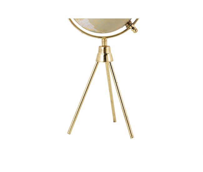 Bola Metal Adda Home 