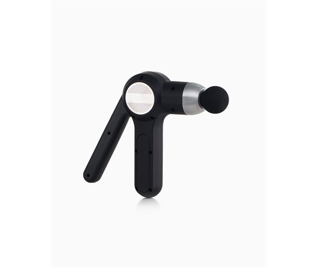 Pistola de Masaje Muscular - BOOMFIT Negro