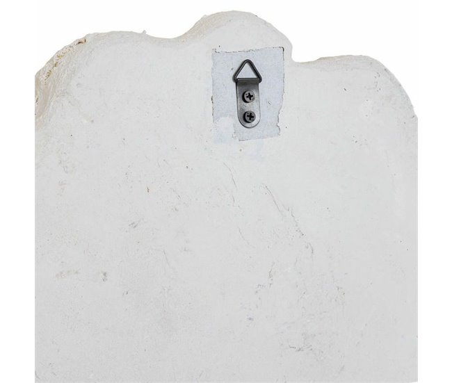 Decoración de Pared Blanco