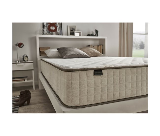 Colchón Viscoelástico IKON SLEEP BIO MEMORY VISCOGEL 