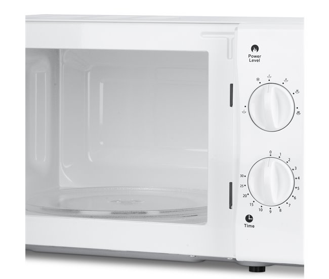 Microondas Vio6b H.koenig Blanco