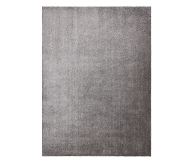 Alfombra de lavado CRAFT 71401070 suave 80x150 Gris