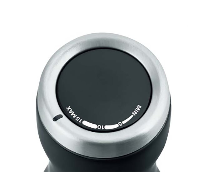 Batidora de mano SOGO BAT-SS-14315 1000W  Negro