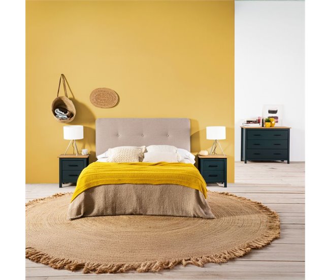 Cómoda Eira 100 Azul