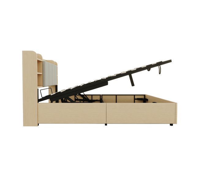 Canapés abatibles Natural