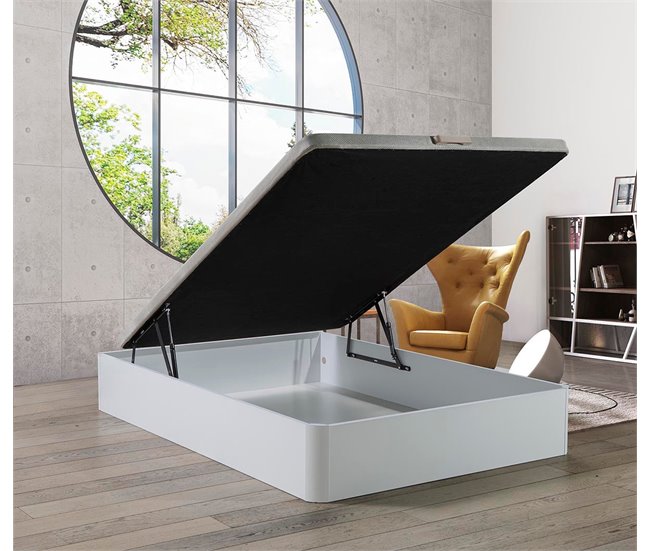 Cama Canape Abatible 