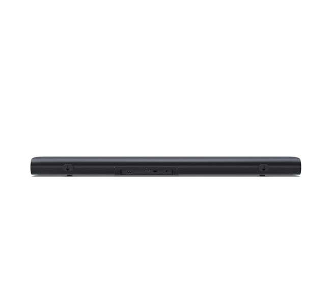 Barra de Sonido HT-SBW202 Negro