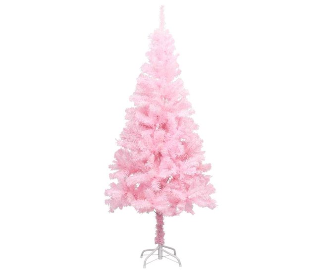 Árbol Navidad - Árbol navideño Rosa