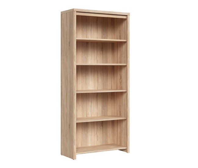 Librero Soren Madera