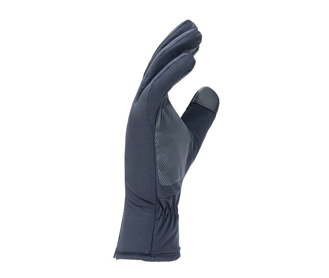 Guantes BHR6749GL Negro