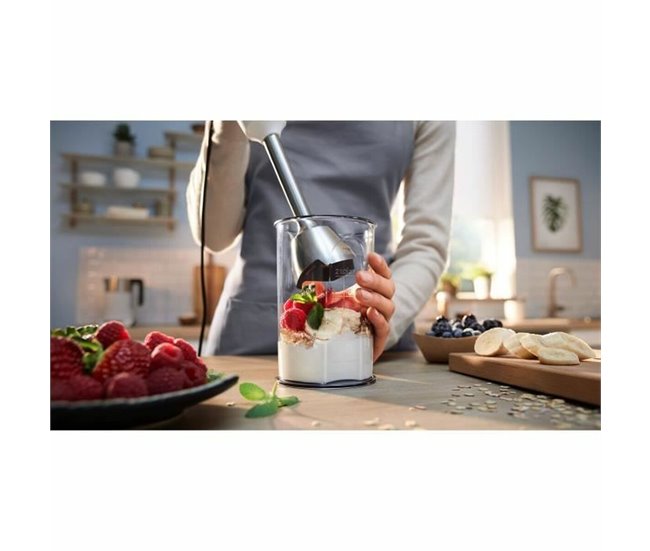Batidora de Mano MSM4W210 Blanco