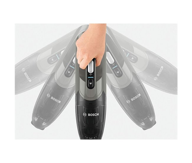 Aspirador Escoba BBHF214G Gris