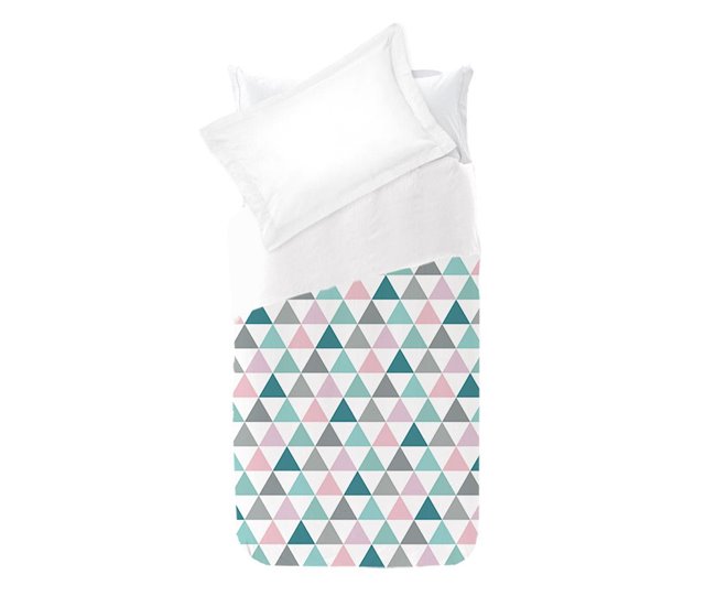 Funda nórdica Pirineos 96 infantil 