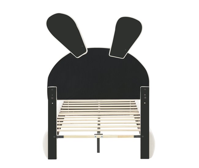 Camas infantiles 104x237 Beige