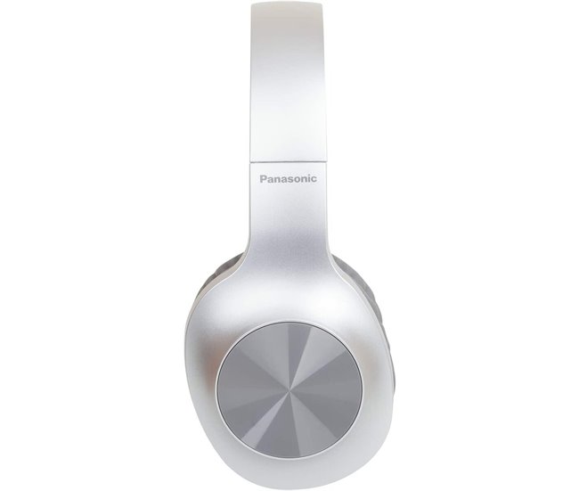 Auriculares RBHX220BDES Plateado