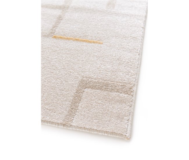 Alfombra diseños geométricos DOMUS - ATTICGO 160x230 Multicolor