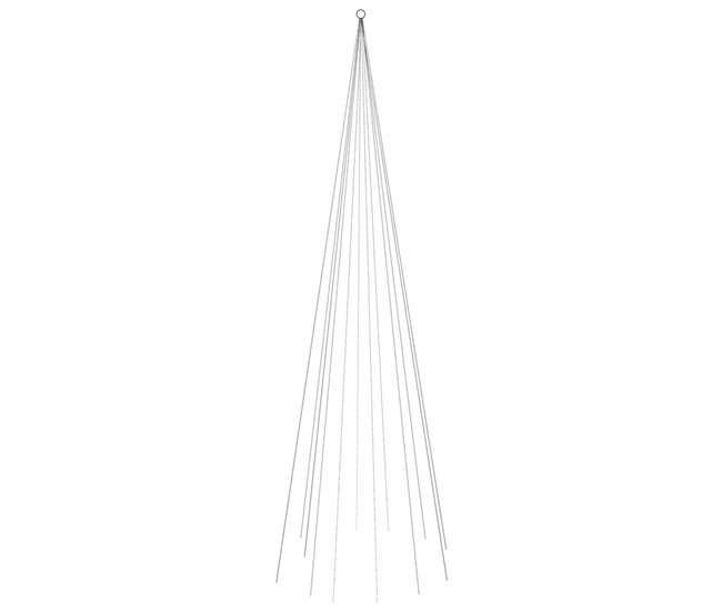 Árbol Navidad - Árbol navideño Multicolor