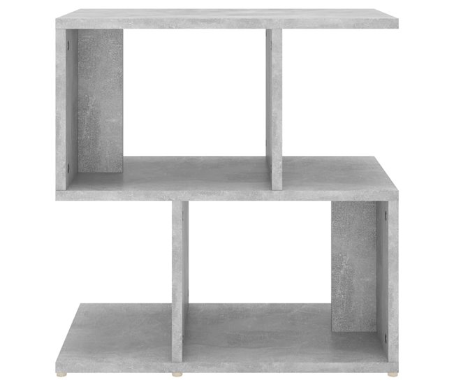 2 Mesitas de noche 50 Blanco