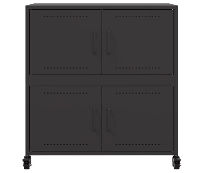 Aparador 68 Negro