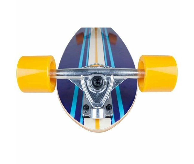 Longboard DST-COM-2125 Azul