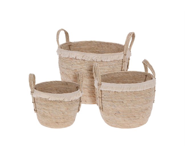 Cesta FRINGES 