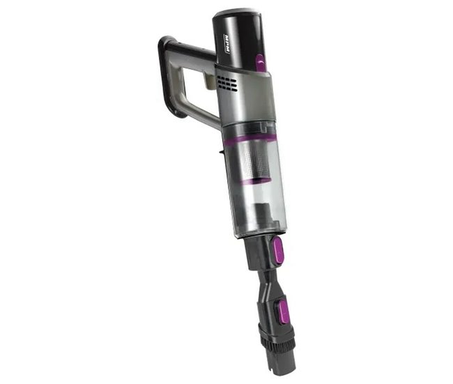 Aspiradora sin Cable MOD-70 Negro