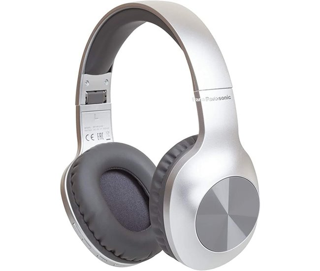 Auriculares RBHX220BDES Plateado