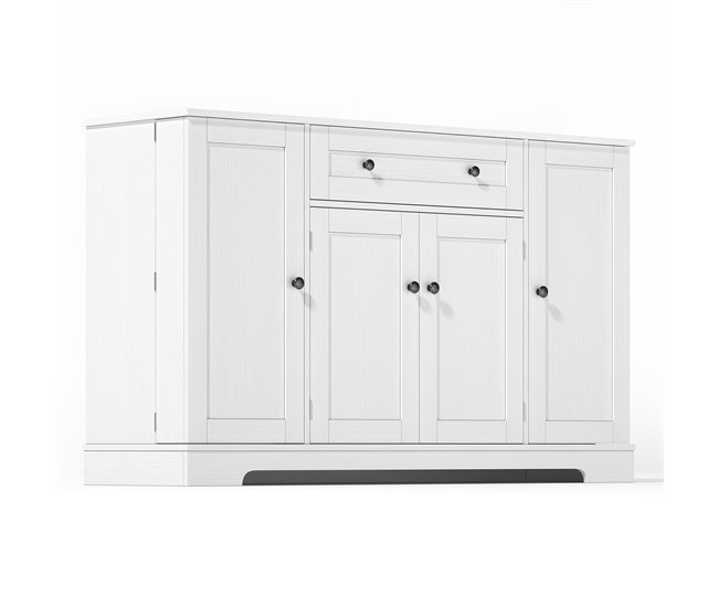 Aparadores 138 Blanco