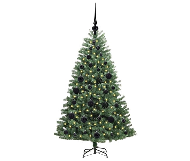 Árbol Navidad - Árbol navideño Verde