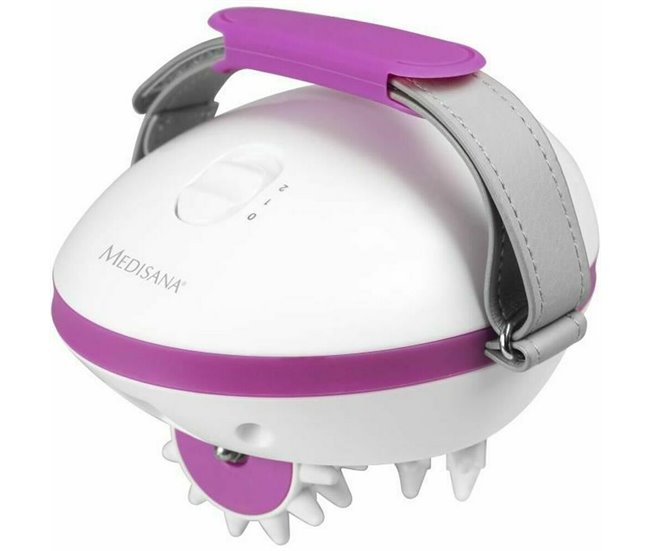 Masajeador 88540 Blanco