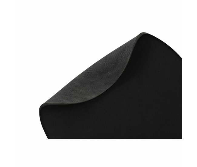 Alfombrilla Antideslizante MP03BLK Negro