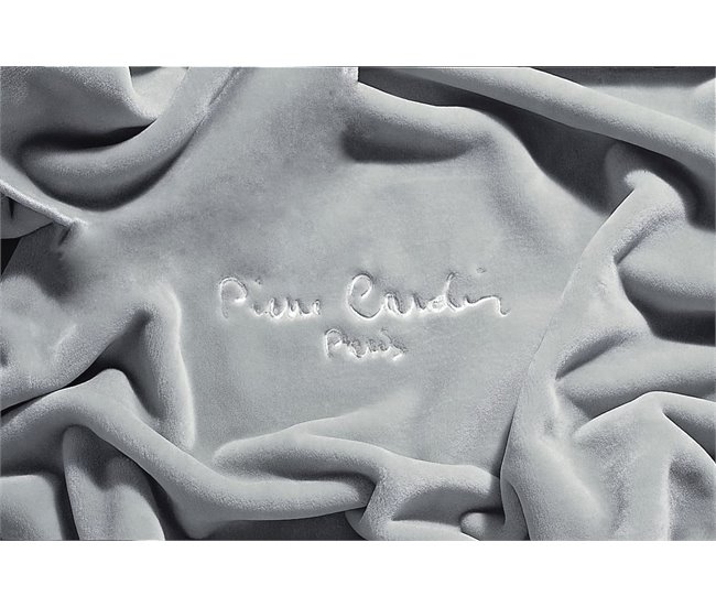 Manta Pierre Cardin 