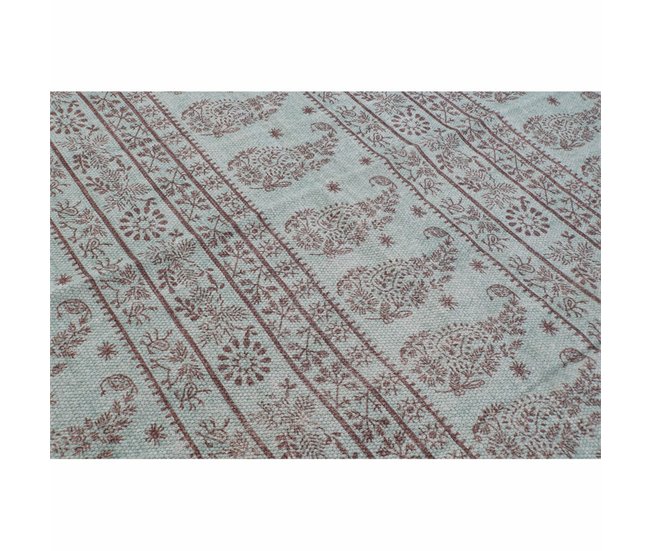 Alfombra Azul
