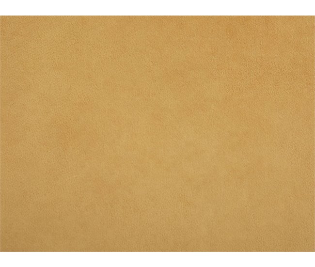 Beliani Puf SOPHIA Azul Marino