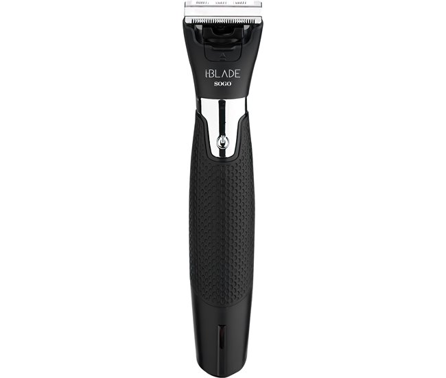 SOGO CORTAPELOS INALAM.RECARG.7W-NEG. Negro