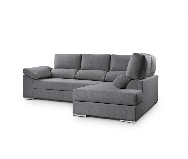 Rinconera L BARI XL  Antracita