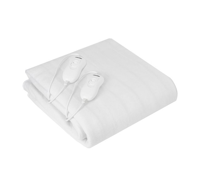 Manta eléctrica Mesko MS 7420 Blanco