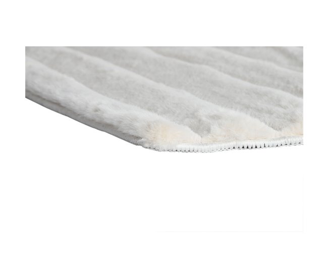 Alfombra Beige