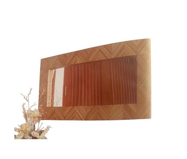 Espejo de pared Multicolor