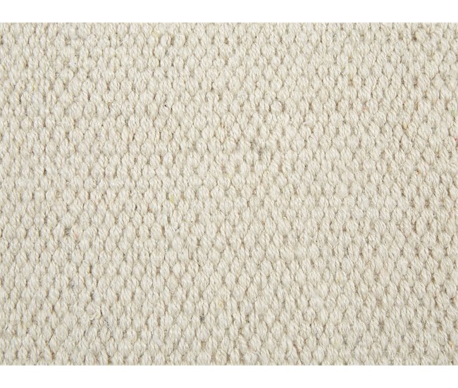 Beliani Cojín decorativo SOURWOOD 45x45 Beige