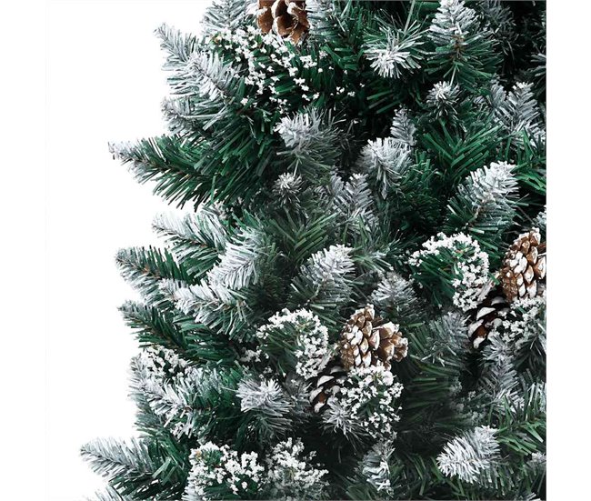 Árbol Navidad - Árbol navideño Verde