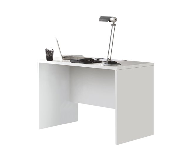 Mesa Escritorio Blanco