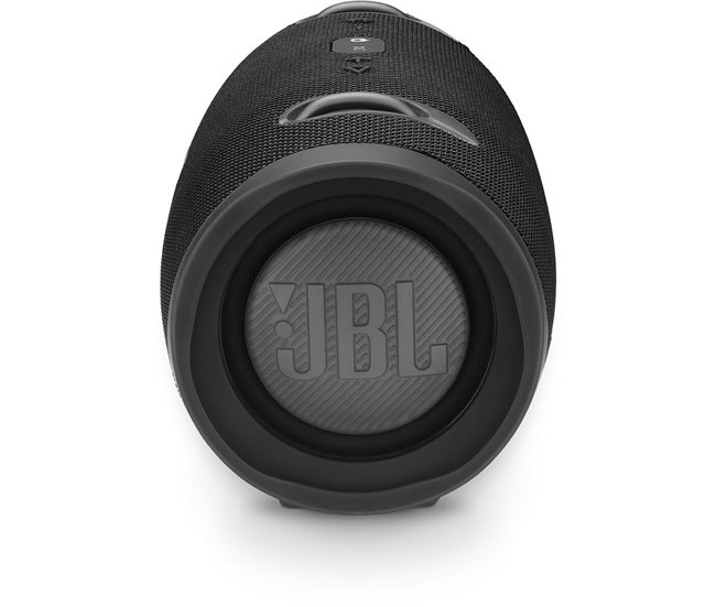 Altavoz Bluetooth Portátil Xtreme 2 Negro